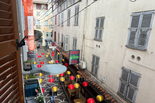  Appartement � vendre 2 pi�ces 41 m�