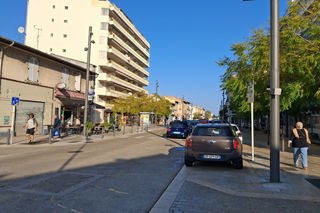  Parking / Garage � vendre 12 m�