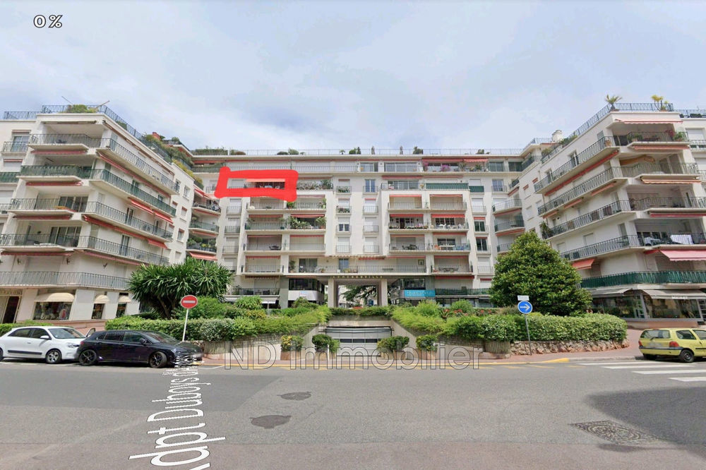 � vendre  Appartement Cannes (06400)