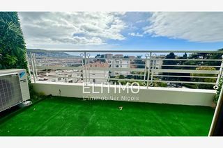  Appartement � vendre 4 pi�ces 78 m�