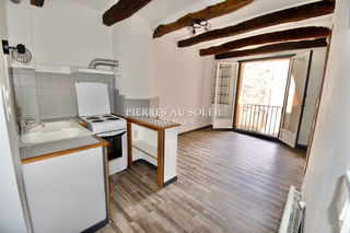  Appartement � louer 2 pi�ces 27 m�