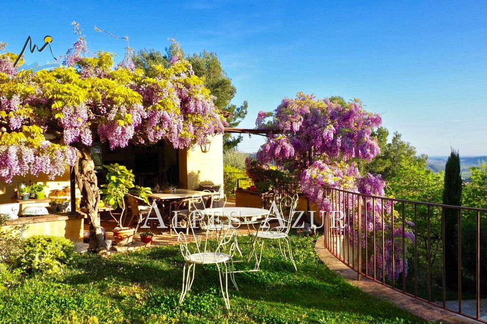 � vendre  Maison Nice (06000)