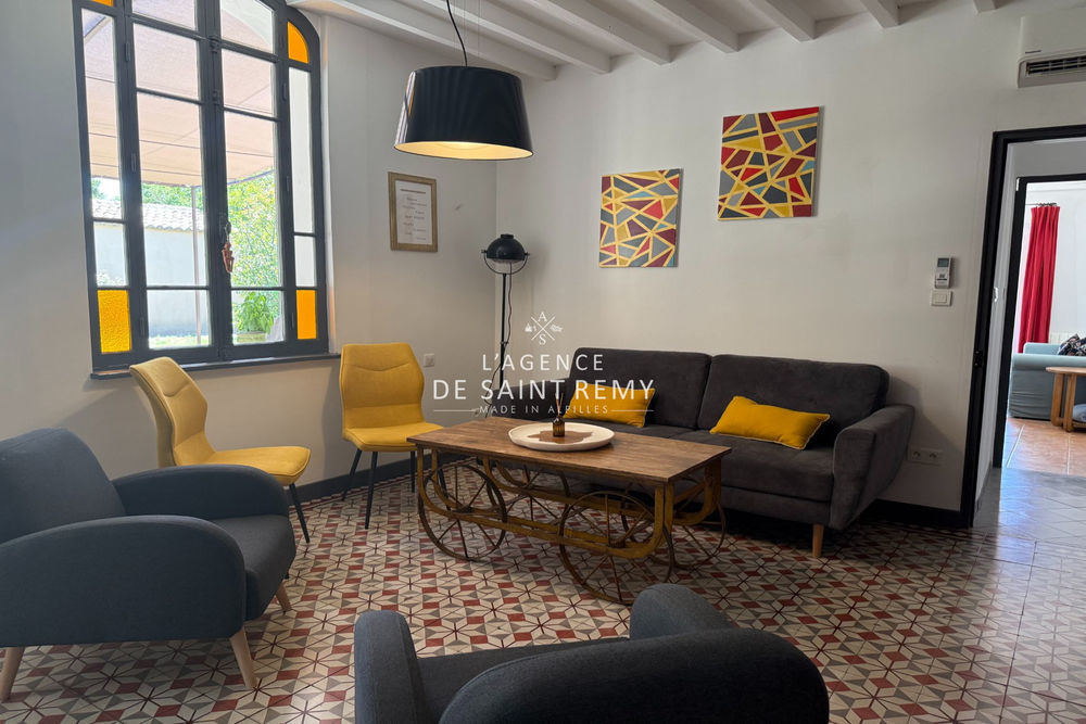 � vendre  Maison Saint-R�my-de-Provence (13210)