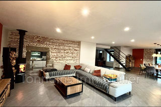  Maison � vendre 10 pi�ces 329 m�