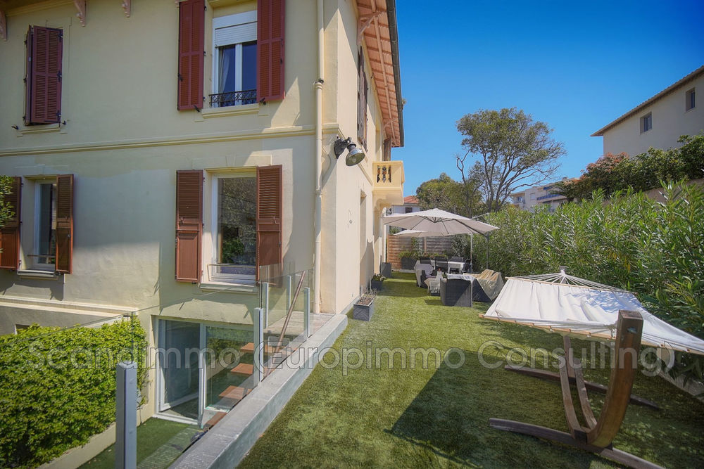 � vendre  Appartement Antibes (06600)
