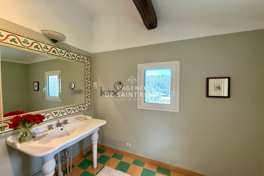 � vendre  Maison Saint-R�my-de-Provence (13210)