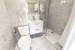  Appartement � louer 1 pi�ce 19 m�