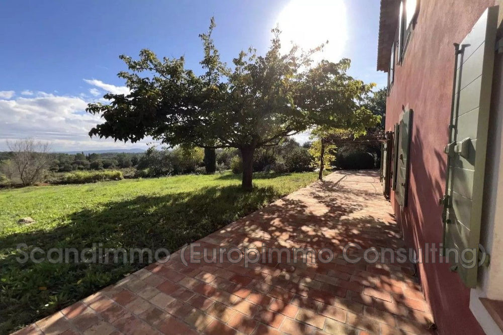 � vendre  Maison Cotignac (83570)