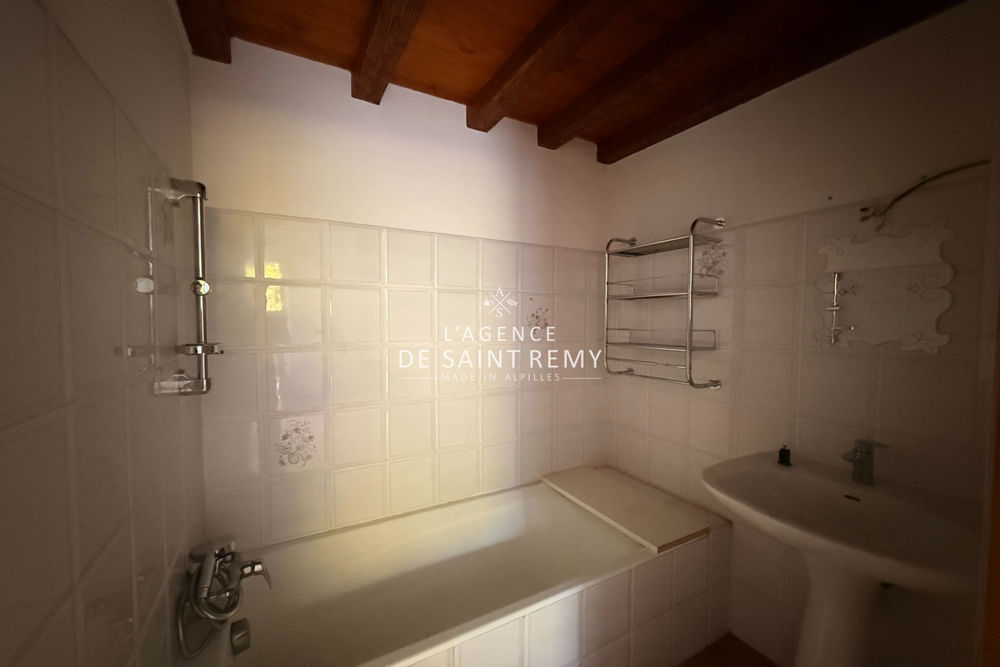 � vendre  Maison Saint-R�my-de-Provence (13210)