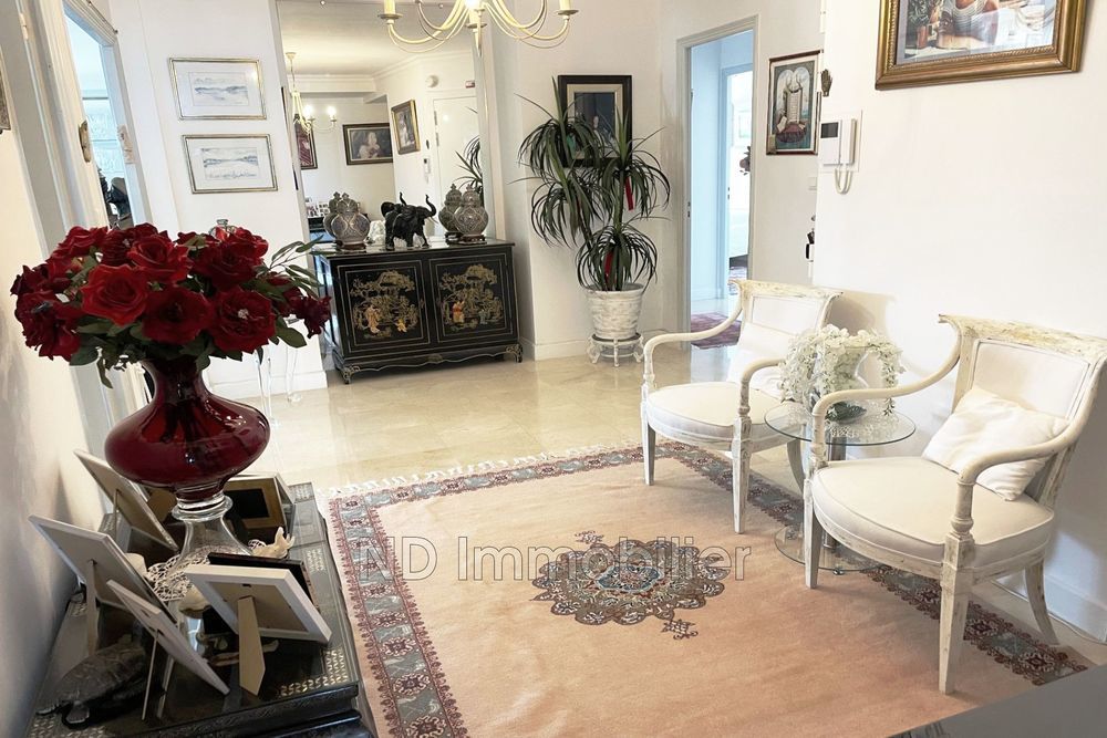 � vendre  Appartement Cannes (06400)