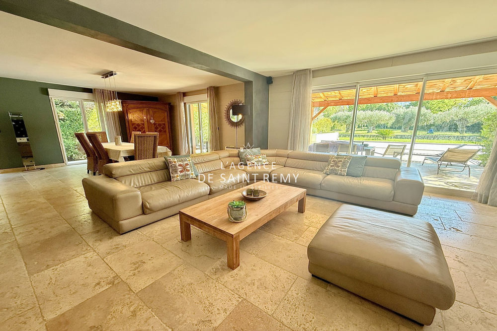 � vendre  Maison Saint-R�my-de-Provence (13210)