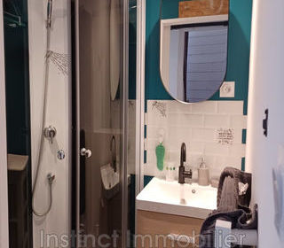  Maison � vendre 3 pi�ces 43 m�