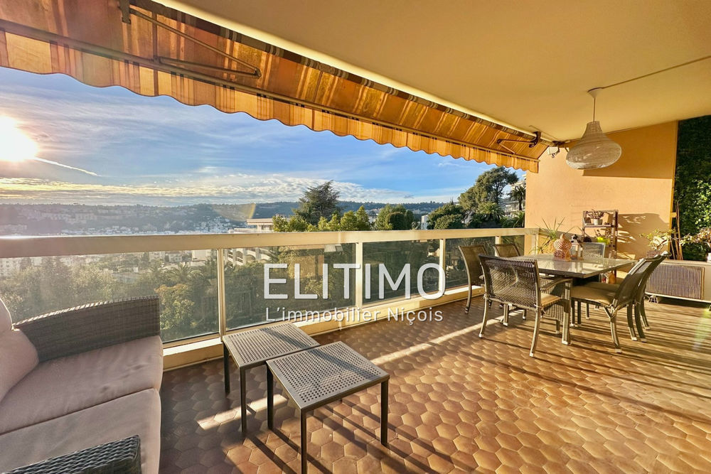 � vendre  Appartement Nice (06100)