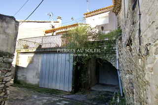  Maison � vendre 3 pi�ces 71 m�