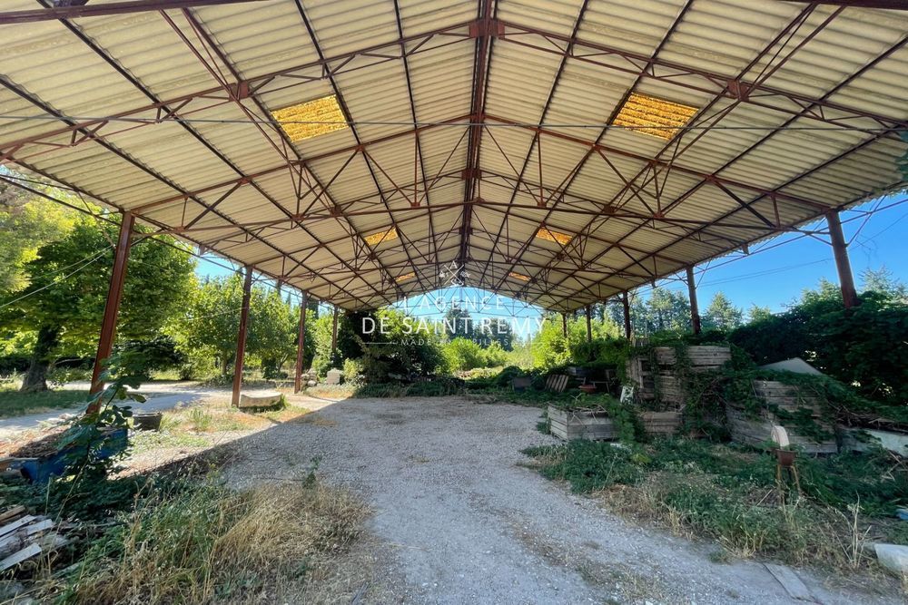 � vendre  Maison Graveson (13690)