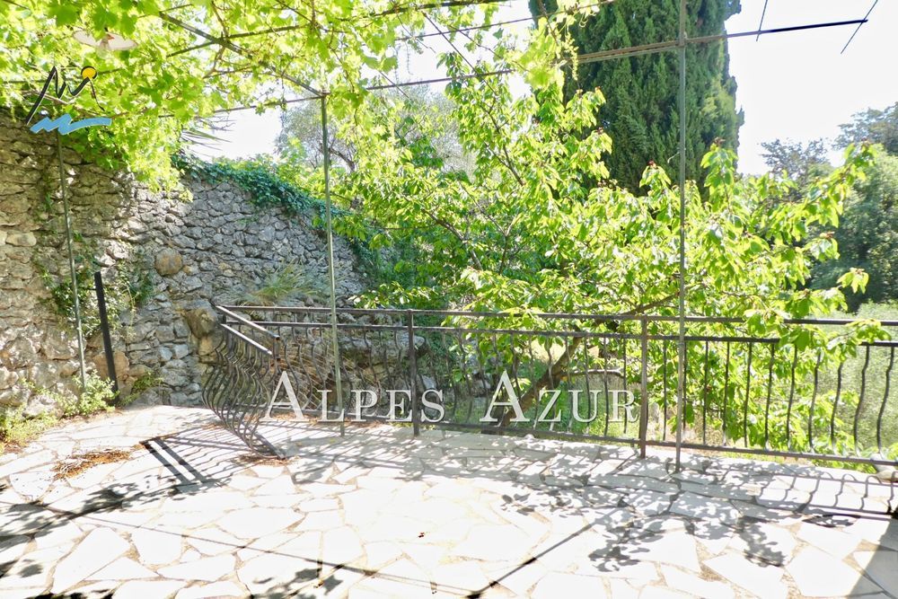 � vendre  Maison Biot (06410)