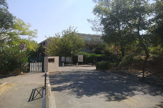  Parking / Garage � vendre 12 m�