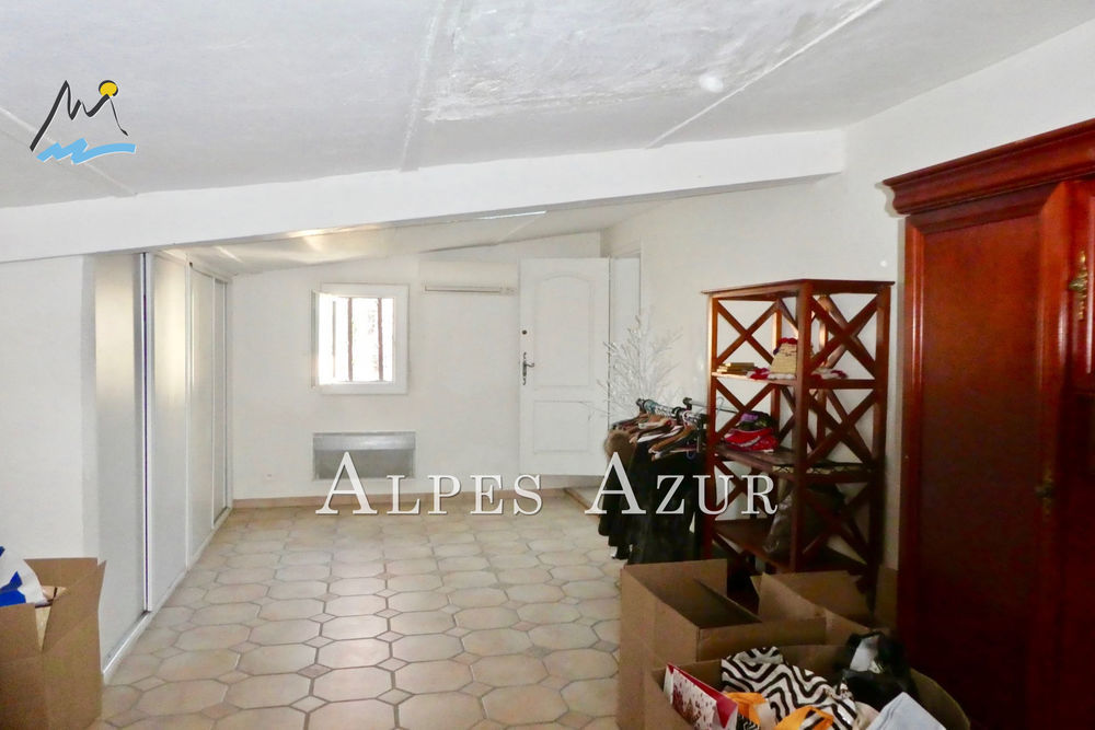 � vendre  Maison Villeneuve-Loubet (06270)