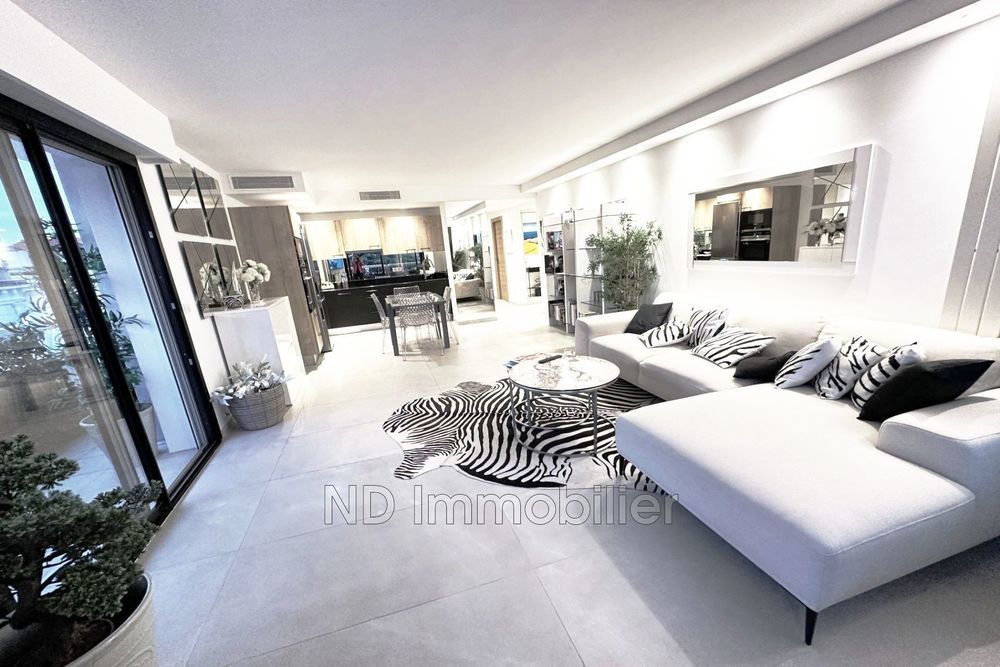 � vendre  Appartement Cannes (06400)