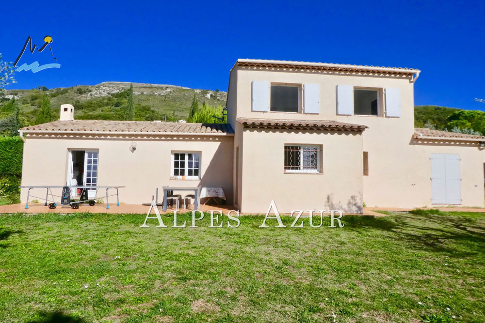 � vendre  Maison Tourrettes-sur-Loup (06140)