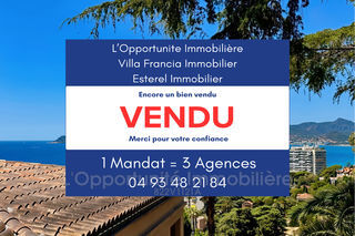  Appartement � vendre 2 pi�ces 28 m�