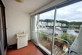  Appartement � vendre 1 pi�ce 22 m�