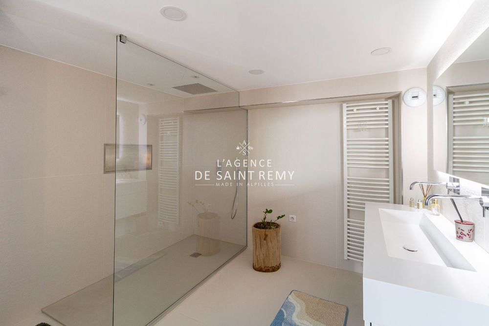 � vendre  Appartement Saint-R�my-de-Provence (13210)