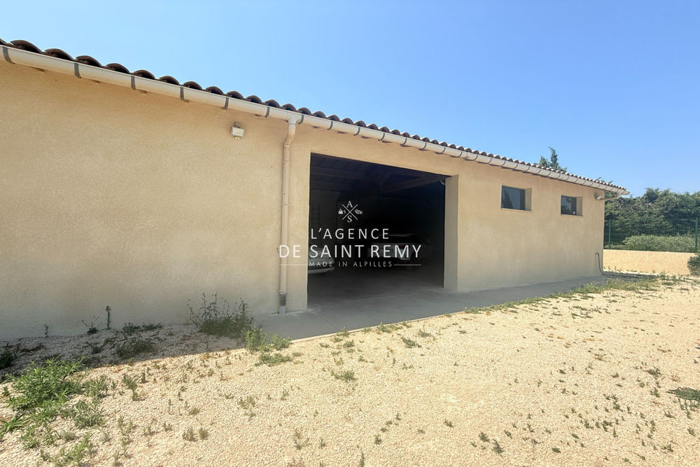 � vendre  Maison Eyragues (13630)