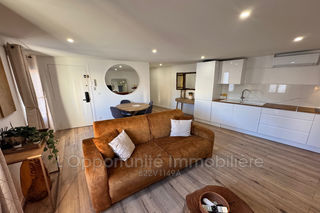  Appartement � vendre 2 pi�ces 41 m�