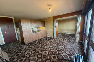  Appartement � vendre 1 pi�ce 31 m�