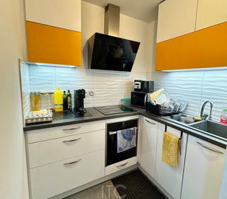  Appartement � vendre 2 pi�ces 48 m�