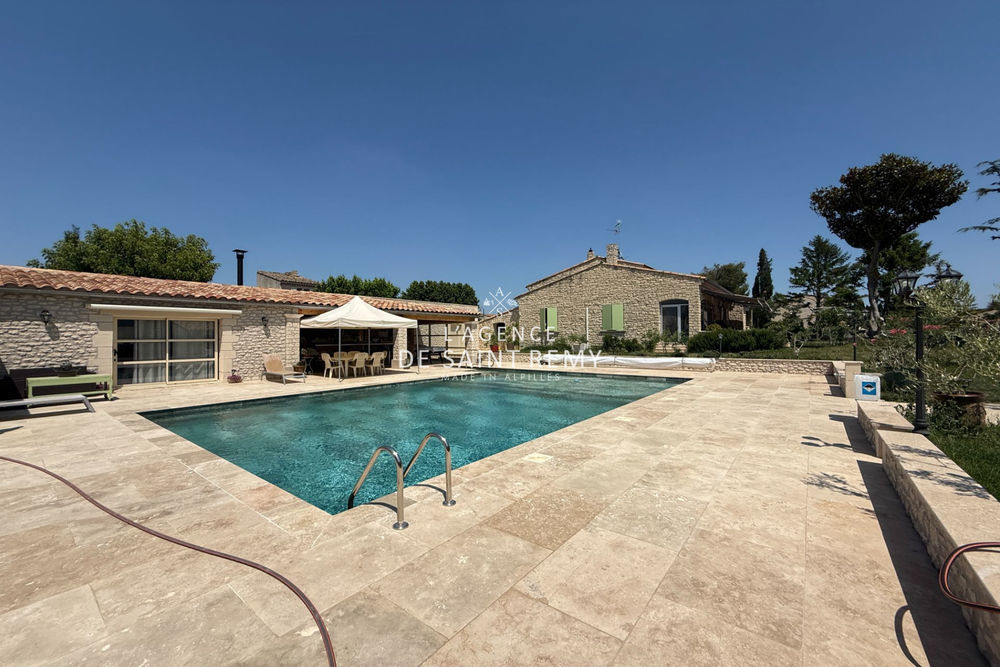 � vendre  Maison Eyragues (13630)