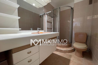  Appartement � louer 2 pi�ces 38 m�