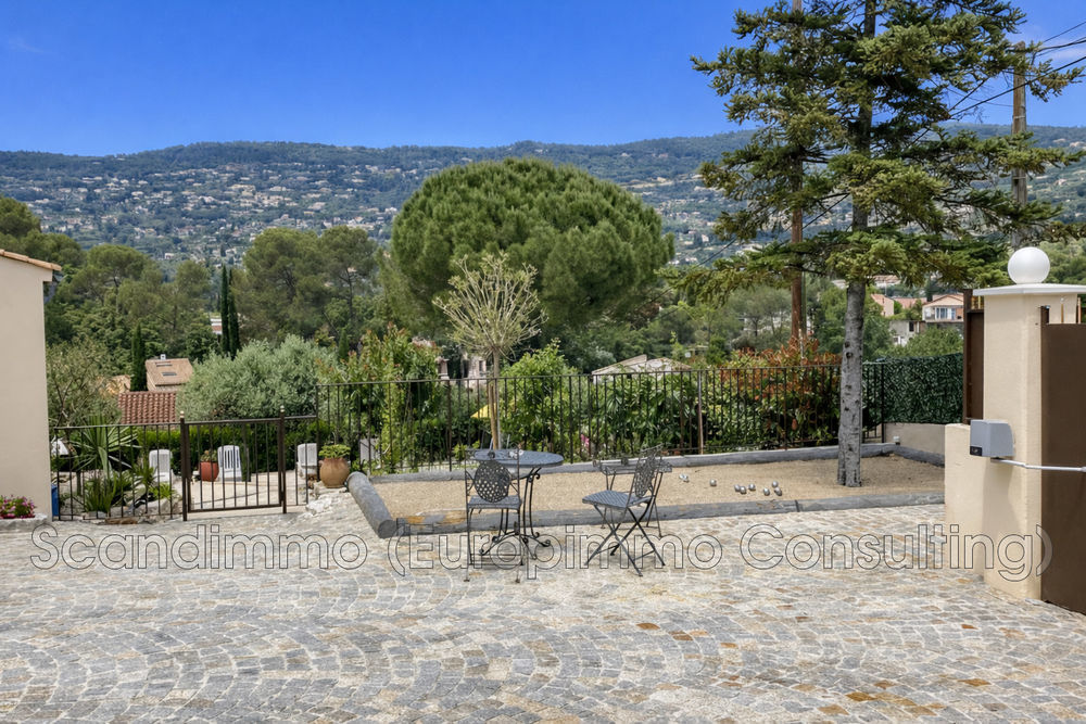 � vendre  Maison Grasse (06130)