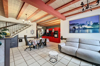  Maison � vendre 4 pi�ces 85 m�