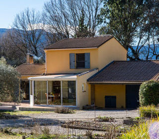  Maison � vendre 4 pi�ces 110 m�