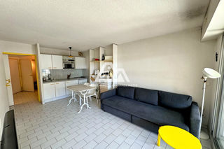  Appartement � vendre 2 pi�ces 36 m�