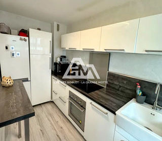  Appartement � vendre 4 pi�ces 74 m�