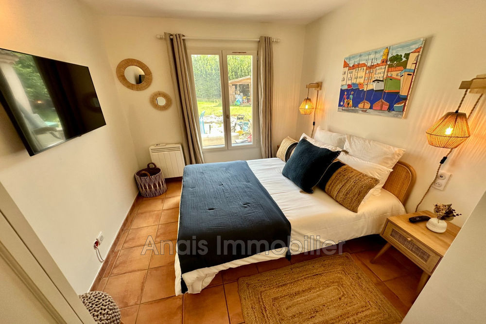 � vendre  Maison Gassin (83580)