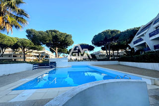  Appartement � vendre 1 pi�ce 29 m�