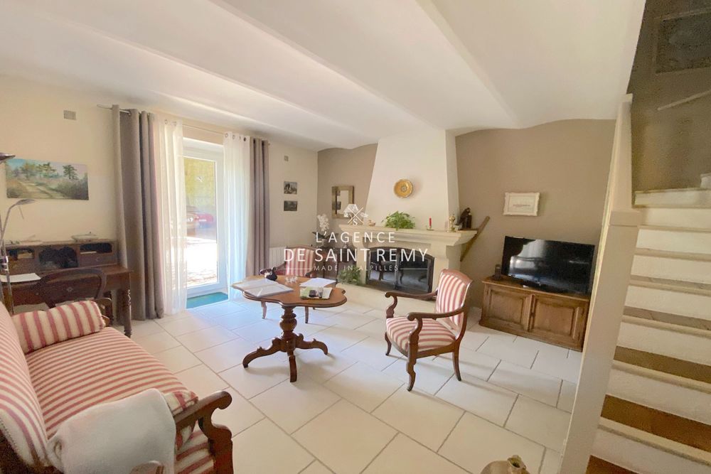 � vendre  Maison Plan-d'Orgon (13750)