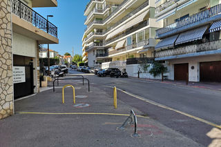  Parking / Garage � vendre 4 m�