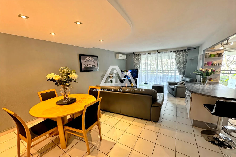 � vendre  Appartement La Grande-Motte (34280)