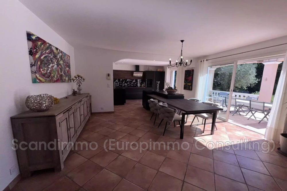 � vendre  Maison Tourves (83170)