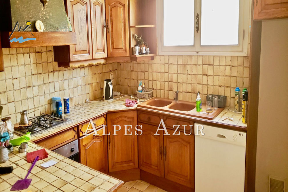 � vendre  Maison La Colle-sur-Loup (06480)