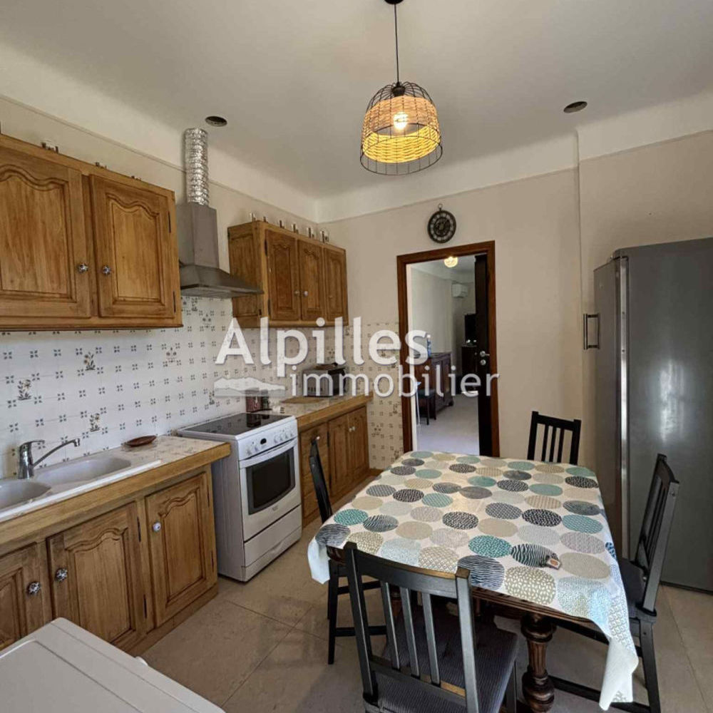 � vendre  Maison Mouri�s (13890)