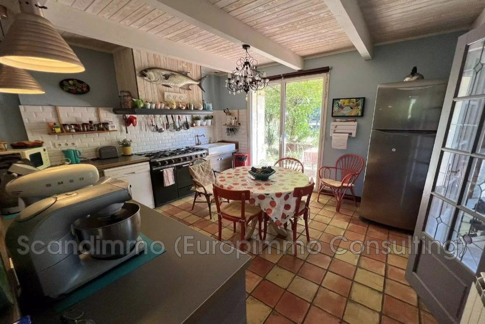 � vendre  Maison Cotignac (83570)