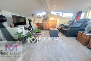  Maison � vendre 4 pi�ces 104 m�