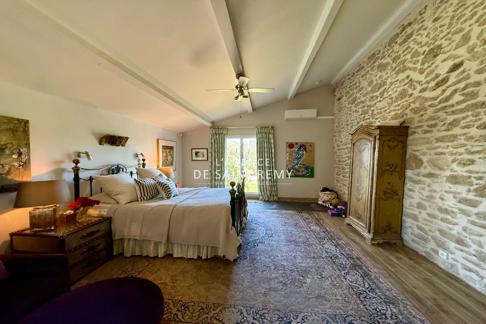 � vendre  Maison Saint-R�my-de-Provence (13210)