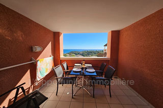  Appartement � vendre 2 pi�ces 27 m�